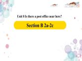 七下unit8（sectionb 2a-2c）2 课件