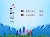 【语法专项突破】 中考英语复习针对性研究第18讲 语篇填空 课件