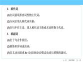 【语法专项突破】 中考英语复习针对性研究第18讲 语篇填空 课件