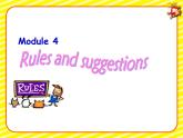 外研版（新标准）初中英语九年级下册Module 4-Unit 3课件