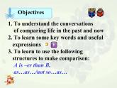 外研版（新標(biāo)準(zhǔn)）初中英語(yǔ)九年級(jí)下冊(cè)Module 3-Unit 1課件