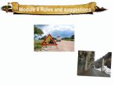 外研版（新標準）初中英語九年級下冊Module 4-Unit 1課件