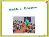 外研版（新標準）初中英語九年級下冊Moudule2-Unit 2課件
