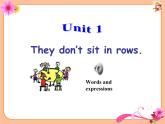 外研版（新标准）初中英语九年级下册Moudule2-Unit 1课件