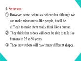 人教新目标八年级上册 Unit7第四课时SectionB2a-2e 课件