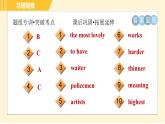 译林版八年级上册英语课件 Unit1 Period 5 Integrated skills & Study skills