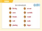 译林版八年级上册英语课件 Unit1 Period 5 Integrated skills & Study skills