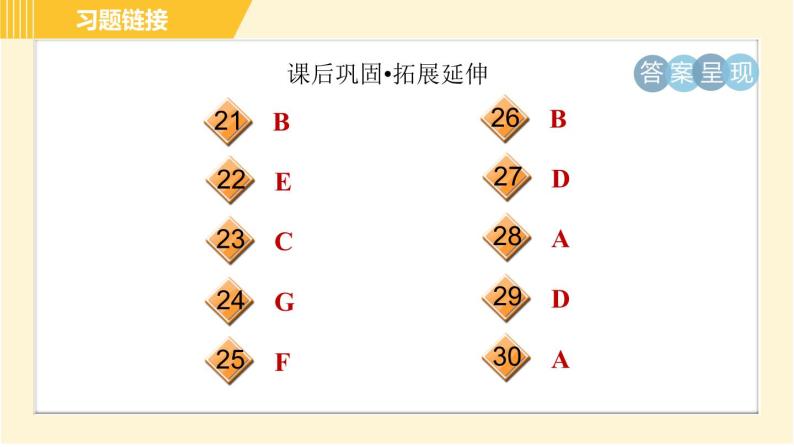 译林版八年级上册英语课件 Unit2 Period 5 Integrated skills & Study skills05