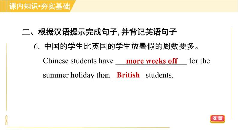 译林版八年级上册英语课件 Unit2 Period 5 Integrated skills & Study skills08