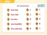 譯林版八年級(jí)上冊英語課件 Unit2 Period 4 Grammar