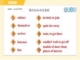譯林版八年級上冊英語課件 Unit3 Period 2 Reading Ⅰ