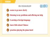 譯林版八年級(jí)上冊英語課件 Unit2 Period 2 Reading Ⅰ