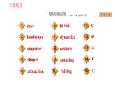 牛津譯林版九年級(jí)上冊(cè)英語課件 Unit1 課時(shí)2 Reading I
