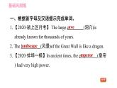 牛津譯林版九年級(jí)上冊(cè)英語課件 Unit1 課時(shí)2 Reading I