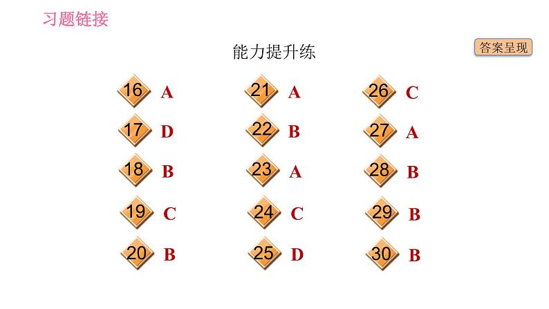 牛津译林版九年级上册英语课件 Unit1 课时3 Reading II第3页