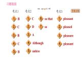 牛津譯林版九年級(jí)上冊(cè)英語(yǔ)課件 Unit1 易錯(cuò)考點(diǎn)專(zhuān)練