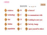 牛津譯林版九年級(jí)上冊(cè)英語(yǔ)課件 Unit1 課時(shí)6 Task & Self-assessment