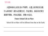 牛津译林版九年级上册英语课件 Unit4 写作能力提升练
