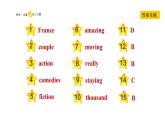 冀教版九年級(jí)上冊(cè)英語(yǔ)課件 Unit6 Lesson 32　Moving Pictures