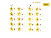 冀教版九年級上冊英語課件 期末專項(xiàng)訓(xùn)練 專項(xiàng)三　完形填空專訓(xùn)