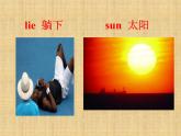 外研版（新標(biāo)準(zhǔn)）初中英語九年級下冊Module 9-Unit 1 課件