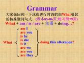 外研版（新標(biāo)準(zhǔn)）初中英語九年級(jí)下冊(cè)Module 10-Unit 3 課件