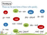 人教英语八年级上 Unit1第一课时（SectionA1a-2d) PPT课件+素材