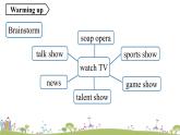 人教英语八年级上Unit5第三课时（SectionB1a-1d） PPT课件+素材