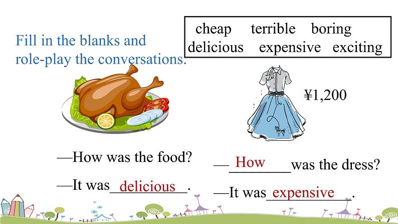 人教英语八上Unit1第三课时（SectionB1a-1e）第6页