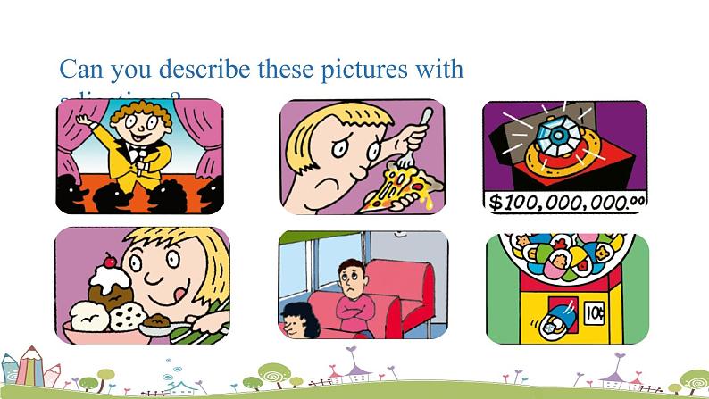 人教英语八上Unit1第三课时（SectionB1a-1e）第8页