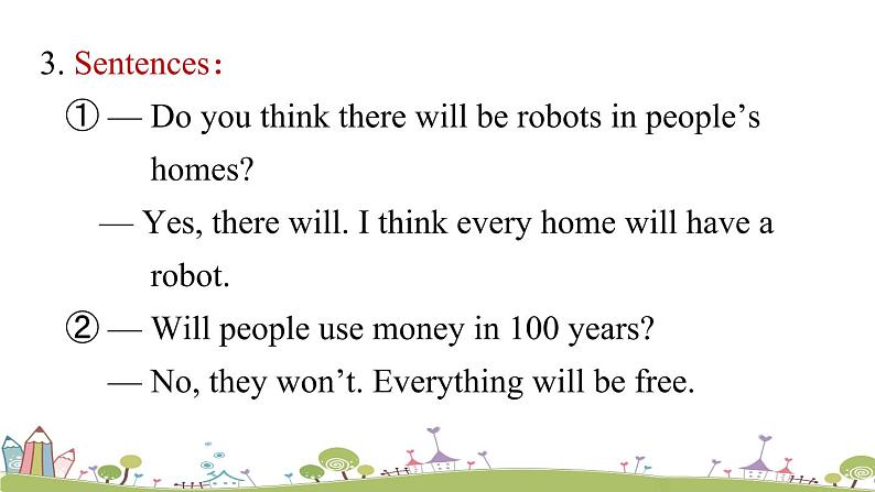 人教英语八年级上Unit7第一课时SectionA1a-2d PPT课件+素材03