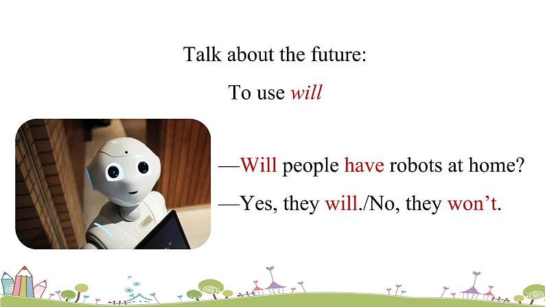 人教英语八年级上Unit7第一课时SectionA1a-2d PPT课件+素材06