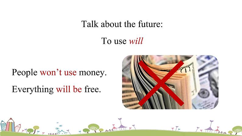 人教英语八年级上Unit7第一课时SectionA1a-2d PPT课件+素材07