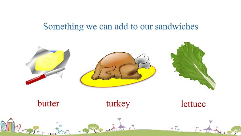 人教英语八年级上Unit8第三课时（SectionB1a-1e ） PPT课件+素材06