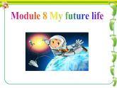外研版（新標(biāo)準(zhǔn)）初中英語(yǔ)九年級(jí)下冊(cè)Module 8-Unit 1 課件