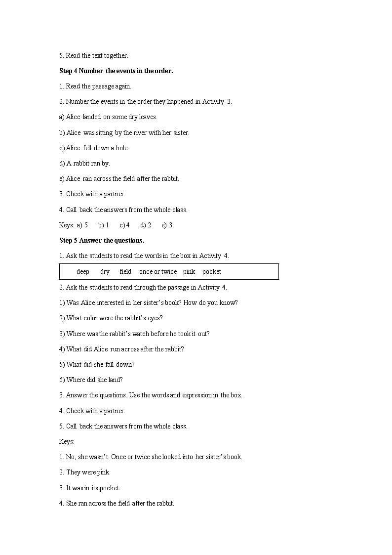 Module 7 Unit 2 公开课教学设计（外研版八年级上册）02