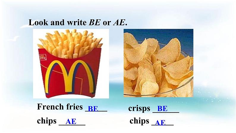 Unit 1 Language. Lesson 2 Different Kinds of Language. 课件+教案04