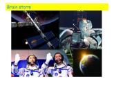 Unit 4 Space.Lesson 10 Life in Space.课件