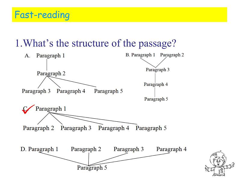 Unit 4 Space.Lesson 10 Life in Space.课件03