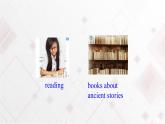 Unit 5 Literature Lesson 13 Anne of Green Gables 课件+教案