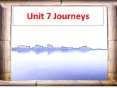 Unit 7 Journeys.Lesson 19 The Silk Road.課件