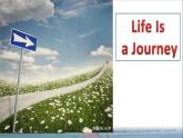 Unit 7 Journeys Lesson 20 Life in a Journey 课件