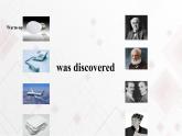 Unit 8 Discoveries Lesson 23 Discovery of the Year 課件（無音頻）+教案