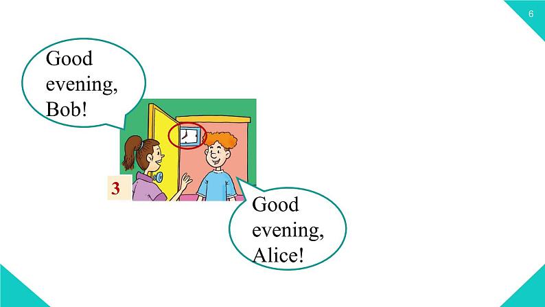 2021-2022学年人教新目七年级标英语上册 Starter Unit1第二课时（3a-4d）课件06