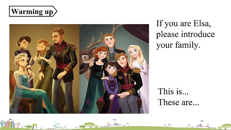 人教七上Unit2第三课时（Section B1a-1d）第3页