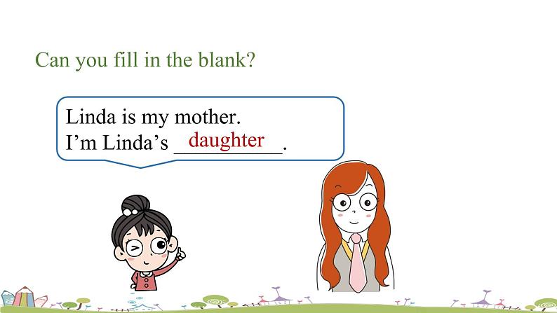 人教七上Unit2第三课时（Section B1a-1d）第4页