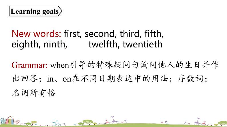 人教七上Unit8第二课时（Section A Grammar Focus-3c） PPT课件02