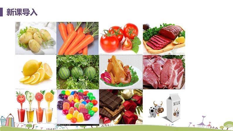 Unit 6 Food and lifestyle--Integrated skills & Study skills第5页