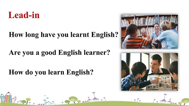 人教版英语九年级上册 Unit 1 第1课时(A 1a-2d)PPT课件+音频素材03