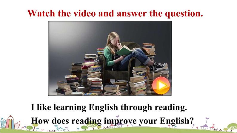 人教版英语九年级上册 Unit 1 第1课时(A 1a-2d)PPT课件+音频素材04